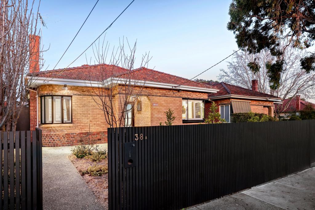 38a Springhall Pde, Pascoe Vale South, VIC 3044