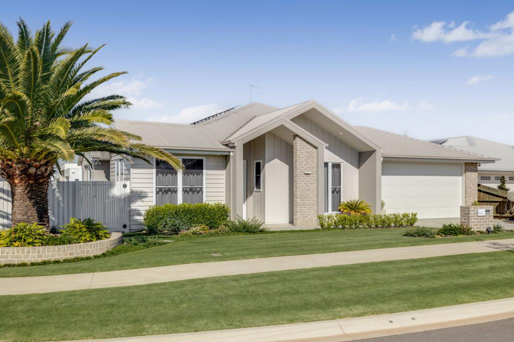 9 BATES ST, KEARNEYS SPRING, QLD 4350