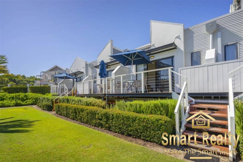 9/150 Great Eastern Hwy, Ascot, WA 6104