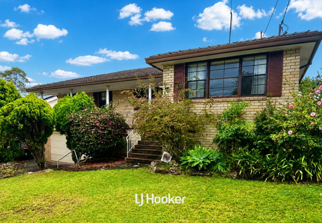 5 Jindalee Pl, East Killara, NSW 2071