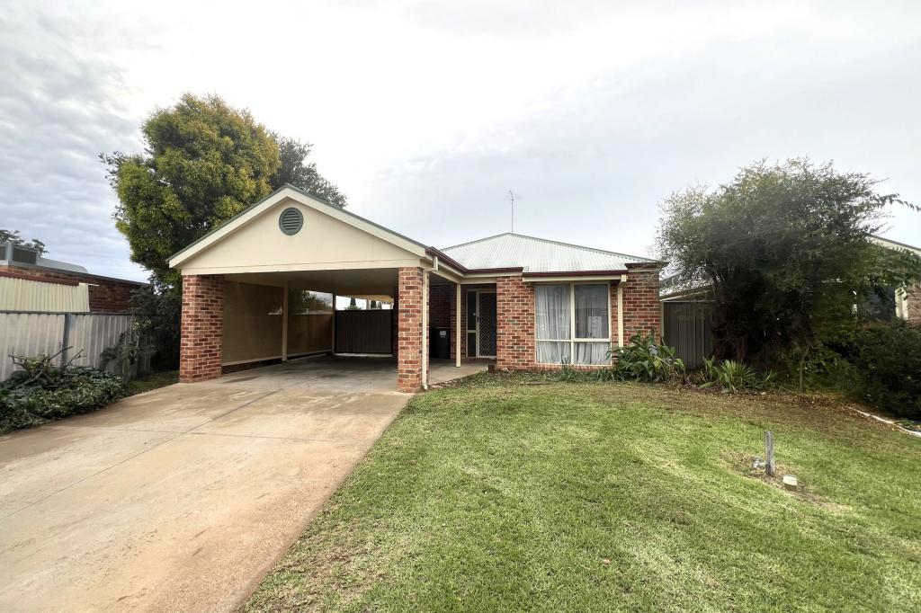 4 Macquarie Ct, Mildura, VIC 3500