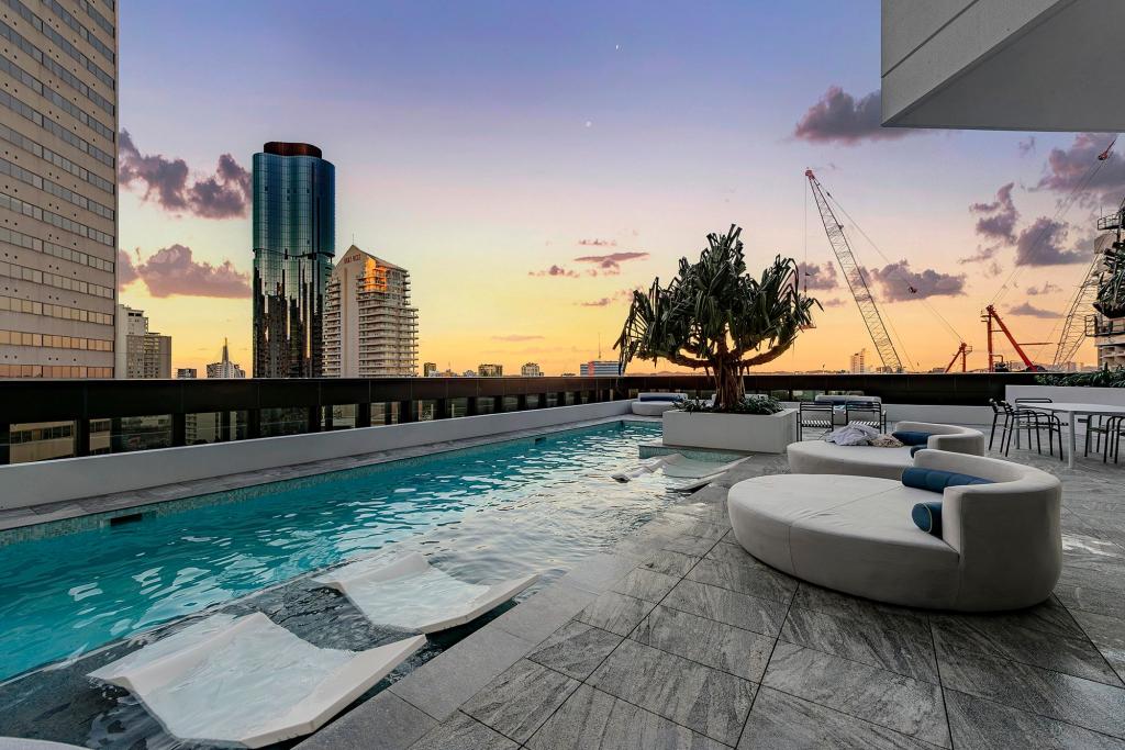 3602/8 Margaret St, Brisbane City, QLD 4000