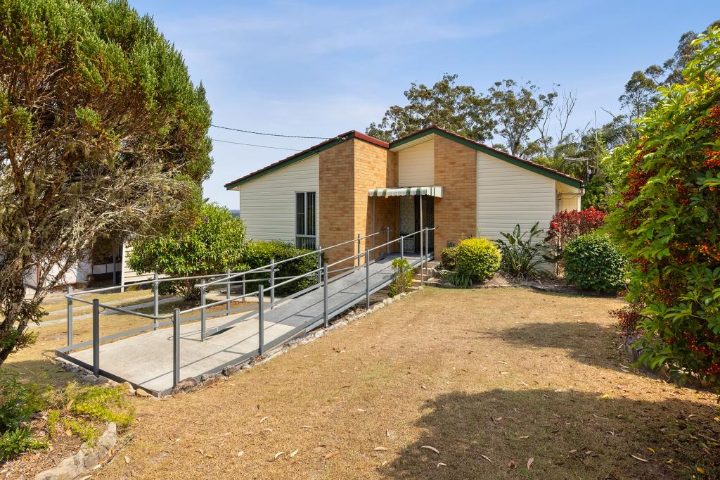 89 WHARF ST, MACLEAN, NSW 2463