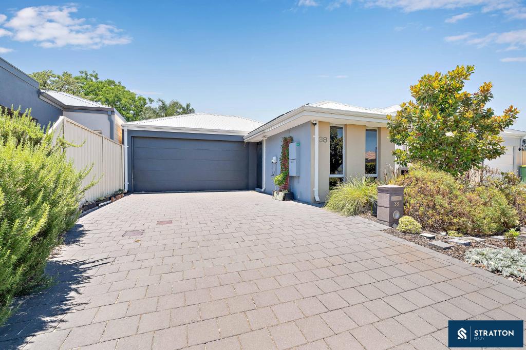38 Cedar Way, Maddington, WA 6109