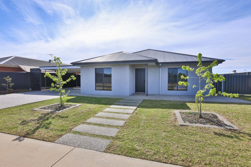 11 Tayla Ct, Euston, NSW 2737