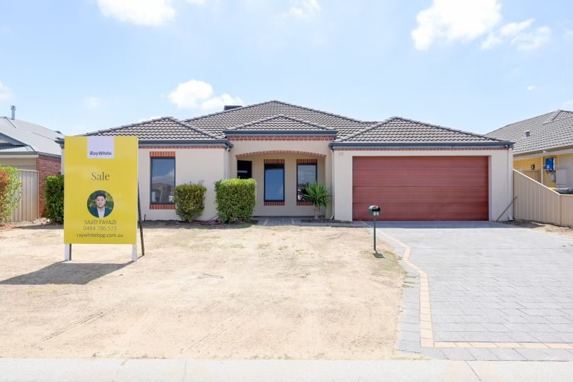 12 Philadelphia Pde, Canning Vale, WA 6155