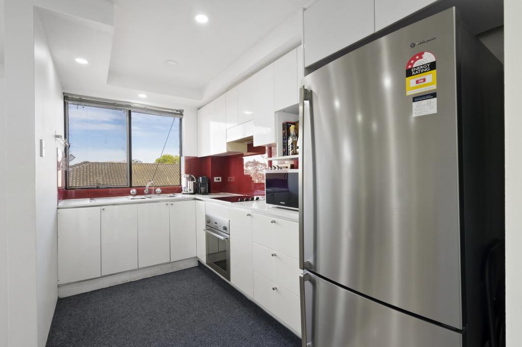 10/52 WESTON ST, HARRIS PARK, NSW 2150