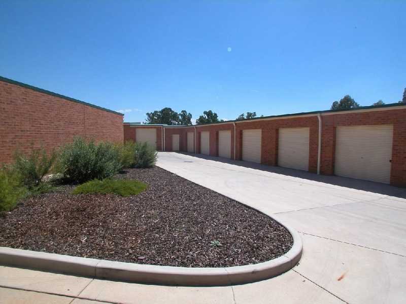 STORAGE UNITS RAILWAY ST, WAGGA WAGGA, NSW 2650