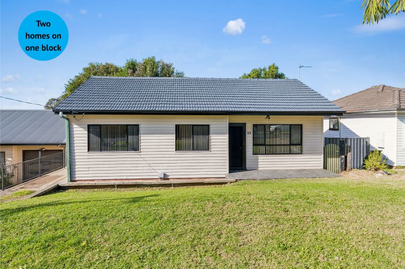 53 Coolabah Rd, Dapto, NSW 2530