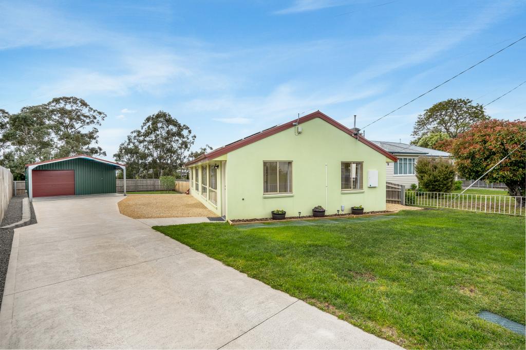 11 Ballard St, Glenorchy, TAS 7010