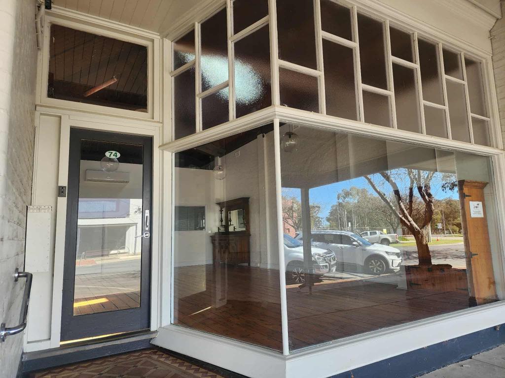 74 Mackay St, Rochester, VIC 3561