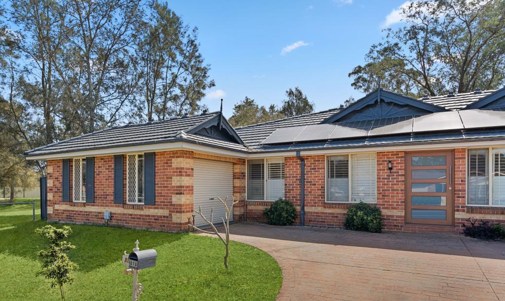 81a Pye Rd, Quakers Hill, NSW 2763