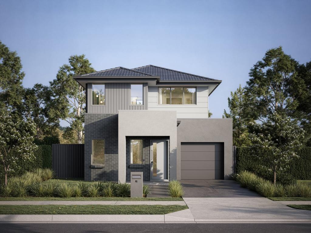 Contact Agent For Address, Box Hill, NSW 2765