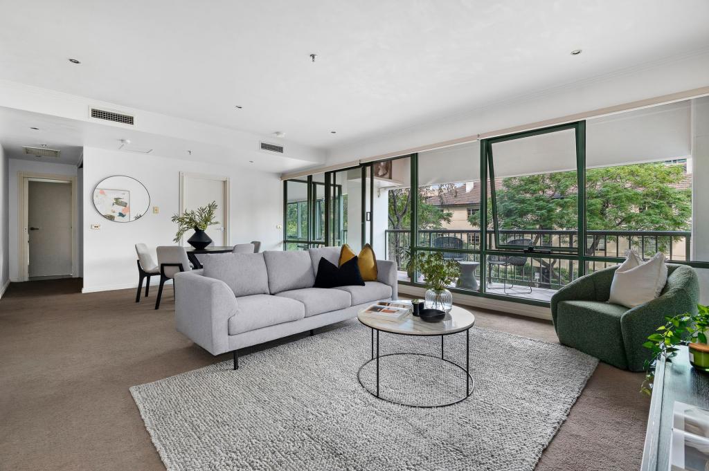 106/15 Queens Rd, Melbourne, VIC 3004