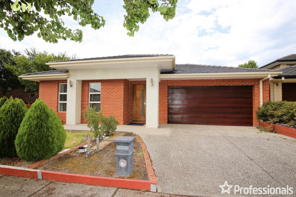 6 Havenstone Dr, Keysborough, VIC 3173