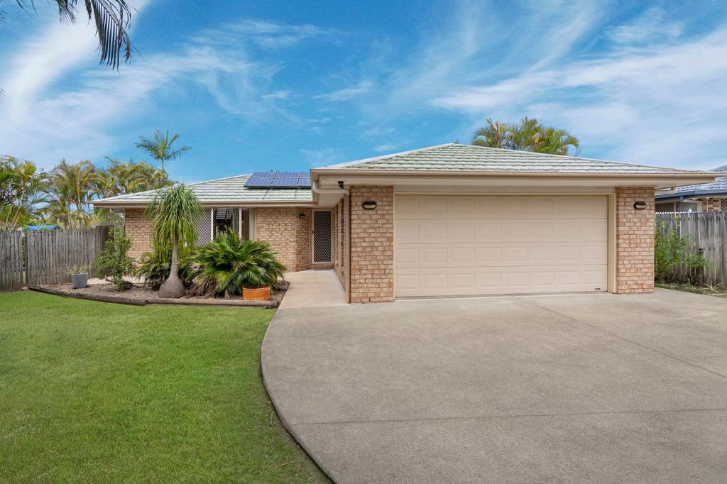 7 Cressbrook Ct, Meadowbrook, QLD 4131