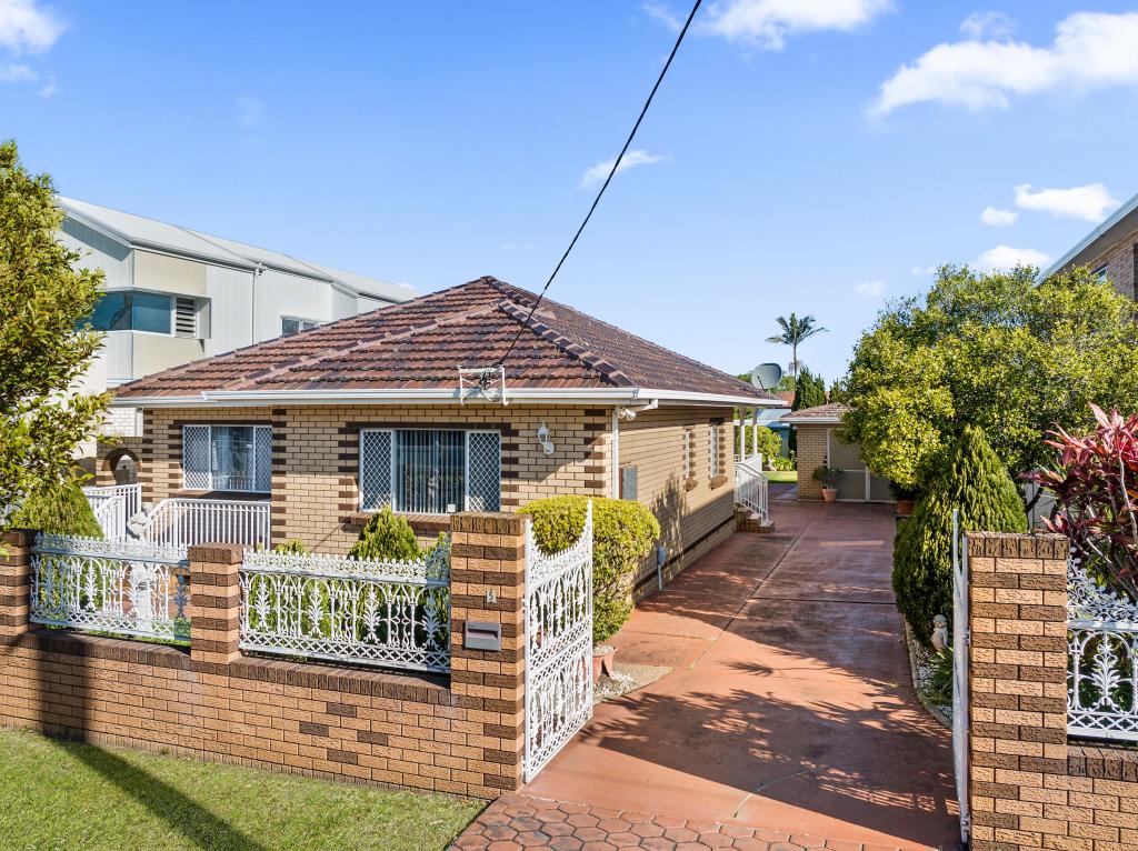 5 The Avenue, Bellambi, NSW 2518