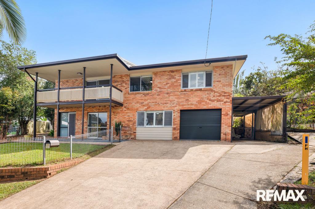 11 Conrad Ct, Nambour, QLD 4560