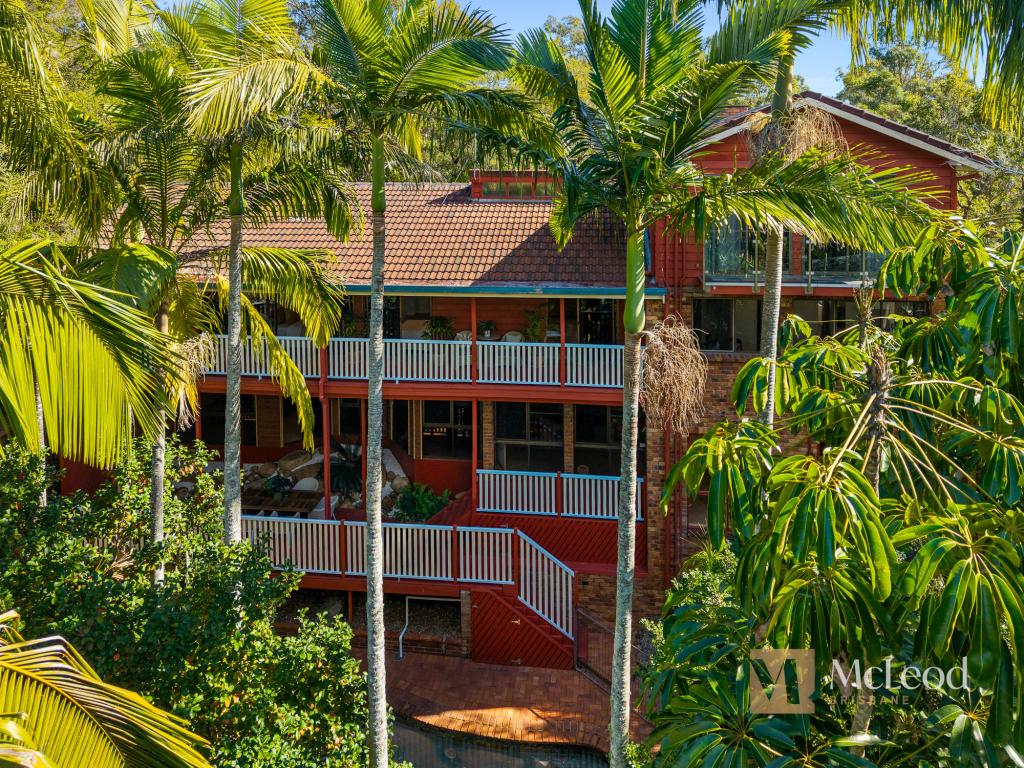 155 Bielby Rd, Chapel Hill, QLD 4069