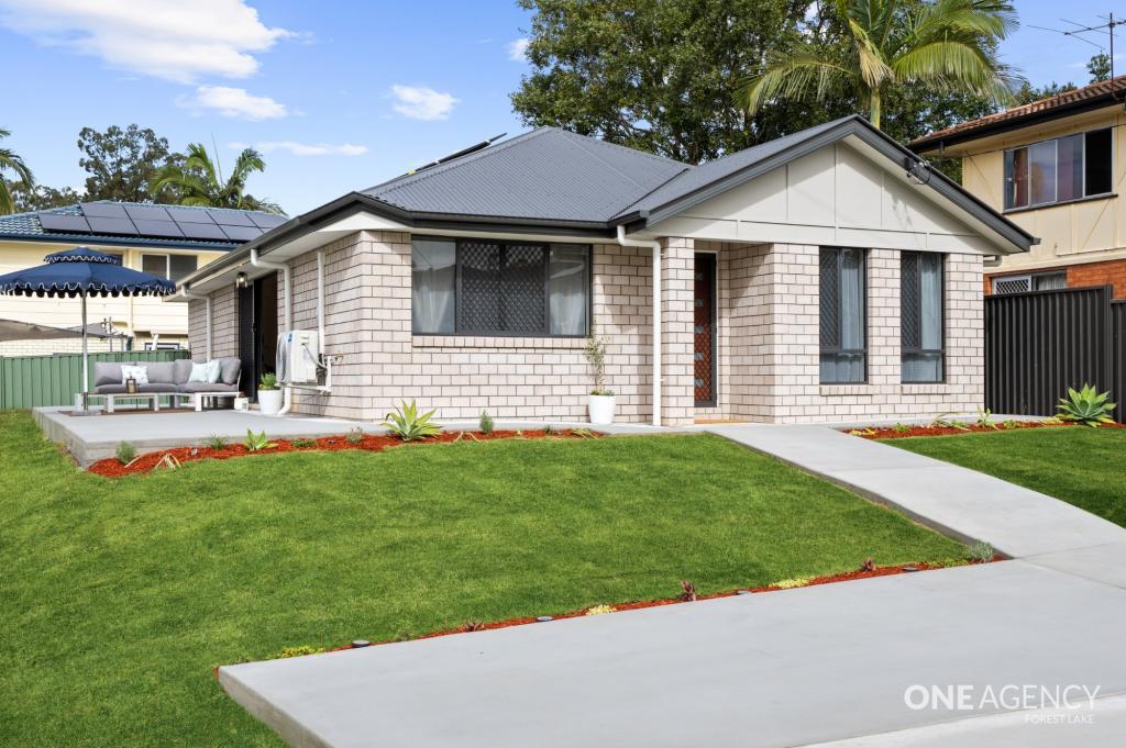 28 Ringwood St, Durack, QLD 4077