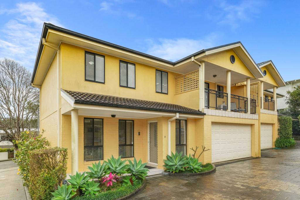 2/68 Havenview Rd, Terrigal, NSW 2260
