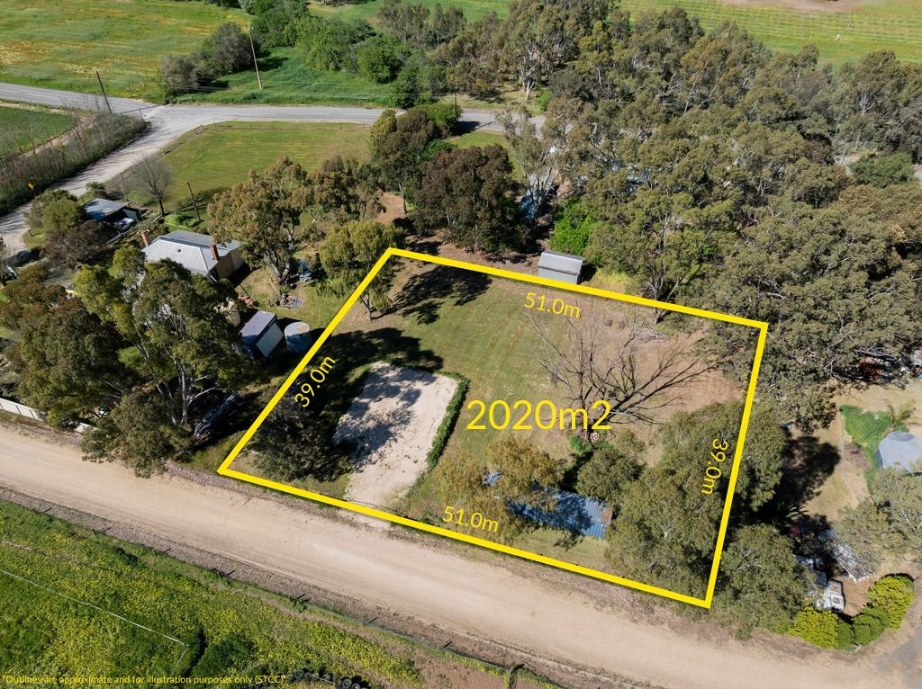 Lot 3 Phoenix St N, Armagh, SA 5453