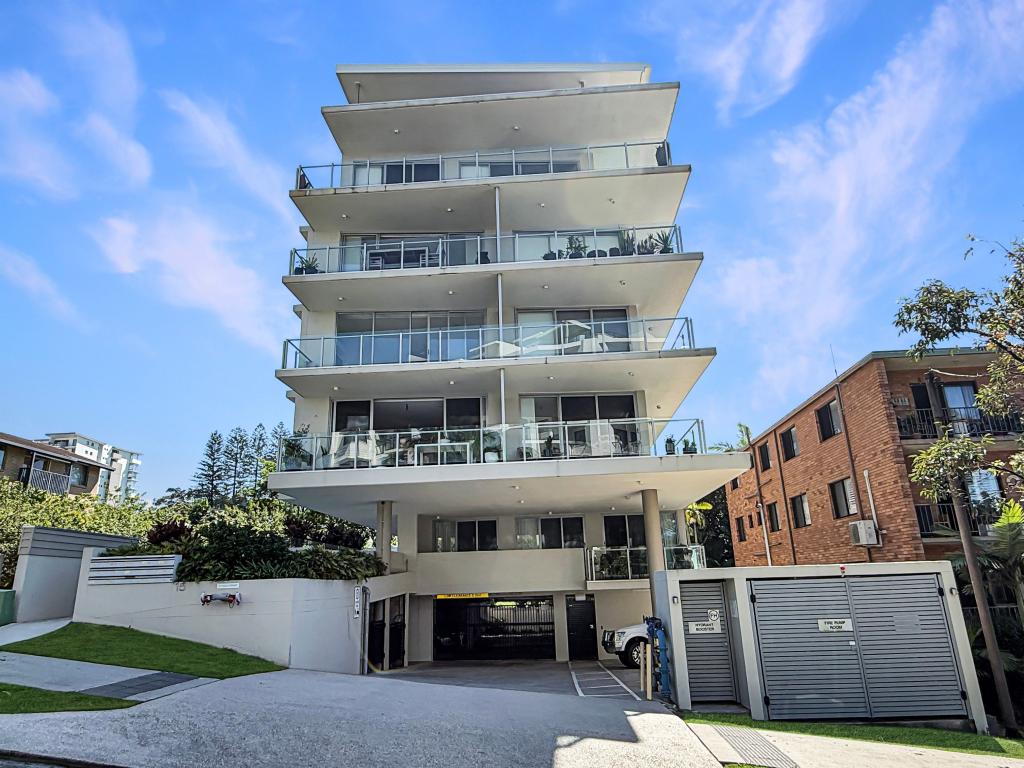 8/15 Saltair St, Kings Beach, QLD 4551