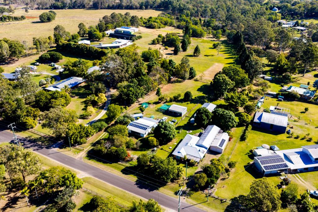 14 Hewson Rd, Tinana, QLD 4650
