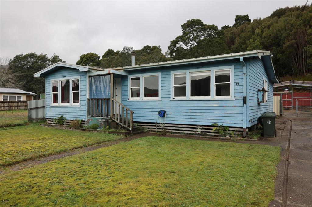 13 Nankivell St, Queenstown, TAS 7467