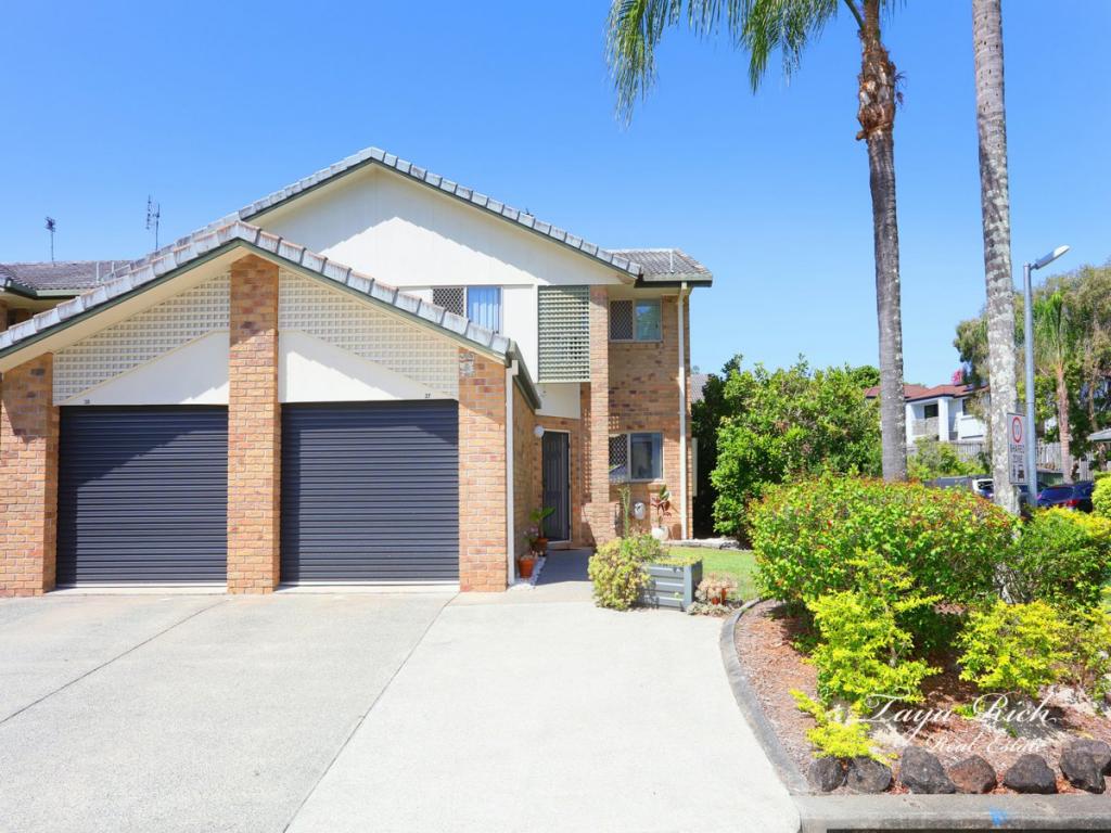 37/14 BOURTON RD, MERRIMAC, QLD 4226