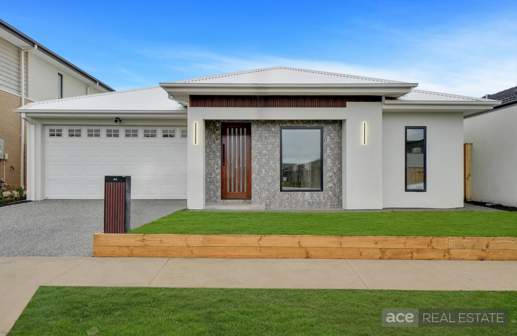 30 PROSECCO ST, TARNEIT, VIC 3029