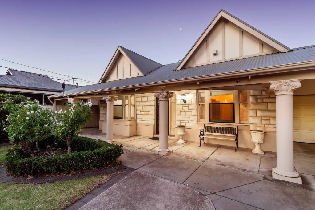33 Beauchamp St, Kurralta Park, SA 5037