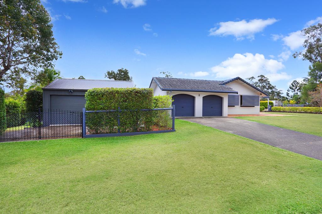 21 Mooralla St, Tallai, QLD 4213