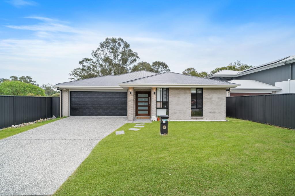 10 Van Wyk Ct, Bellbird Park, QLD 4300