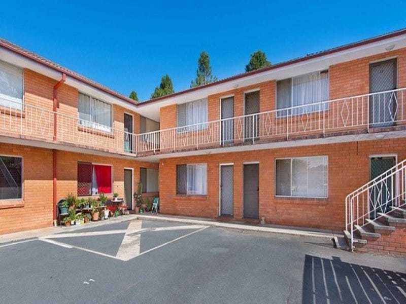 9/10 Macquoid St, Queanbeyan, NSW 2620