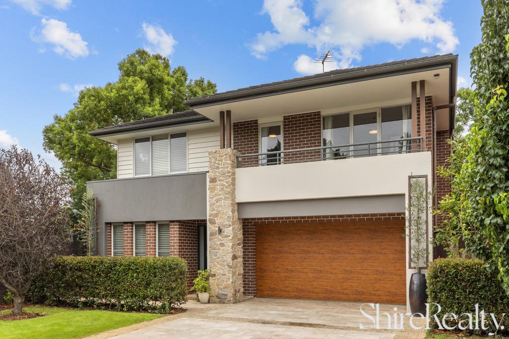 10 Arcadia Rd, Galston, NSW 2159