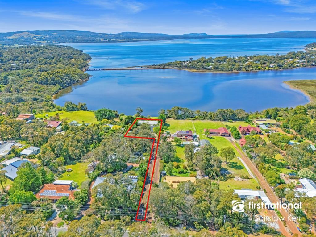7 SHELL BAY RD, LOWER KING, WA 6330