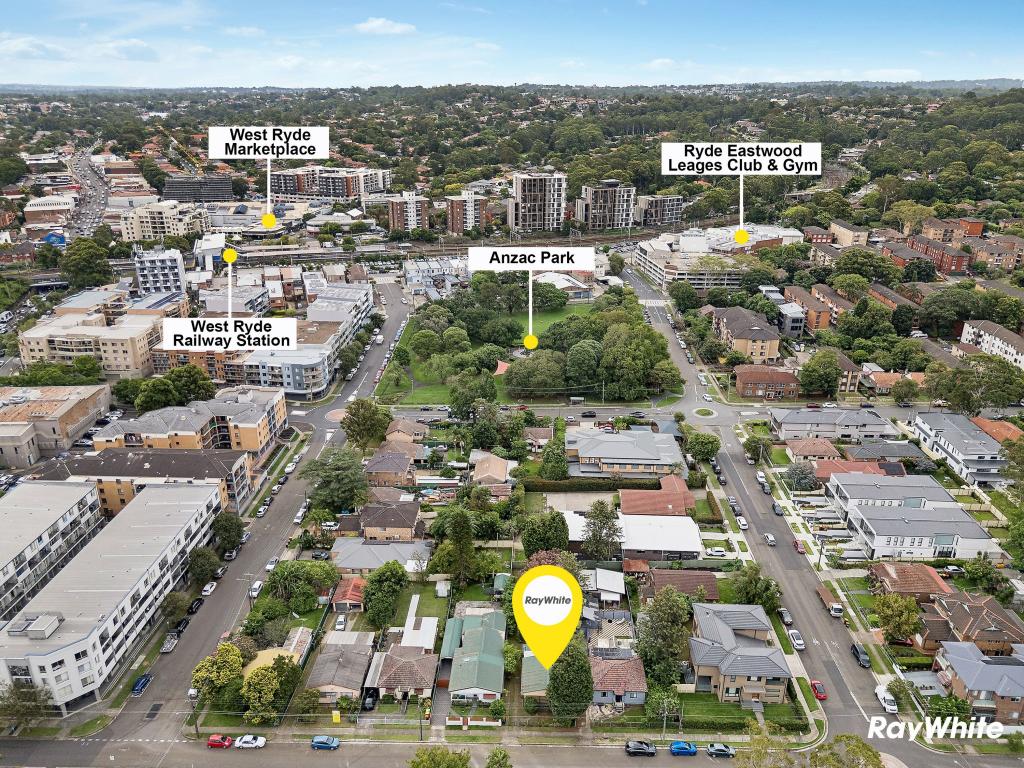 33 Hermitage Rd, West Ryde, NSW 2114