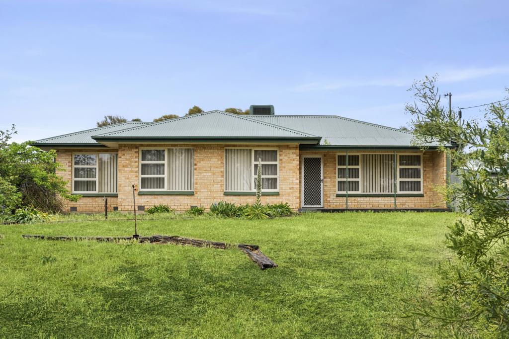 5 Gilbert Ave, Pinnaroo, SA 5304
