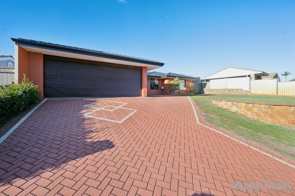 47 Bluegum Rd, Thornlie, WA 6108