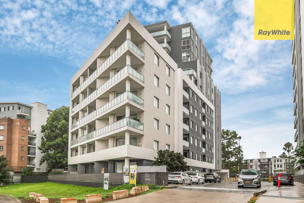 403/20 Dressler Ct, Merrylands, NSW 2160