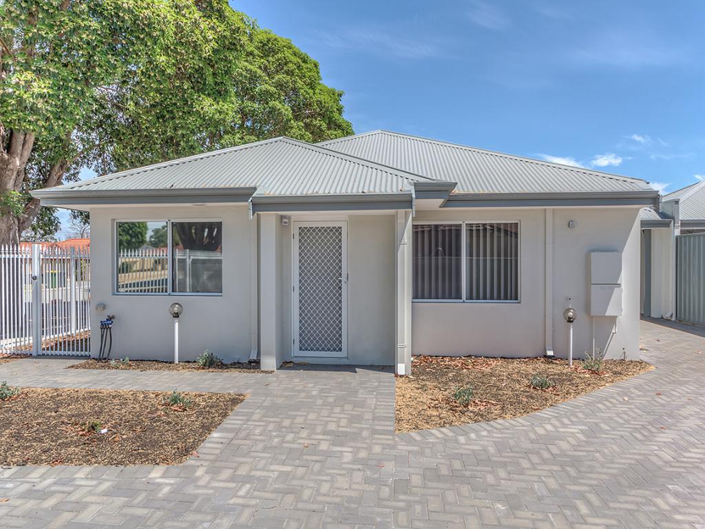 19a Gregory St, Belmont, WA 6104