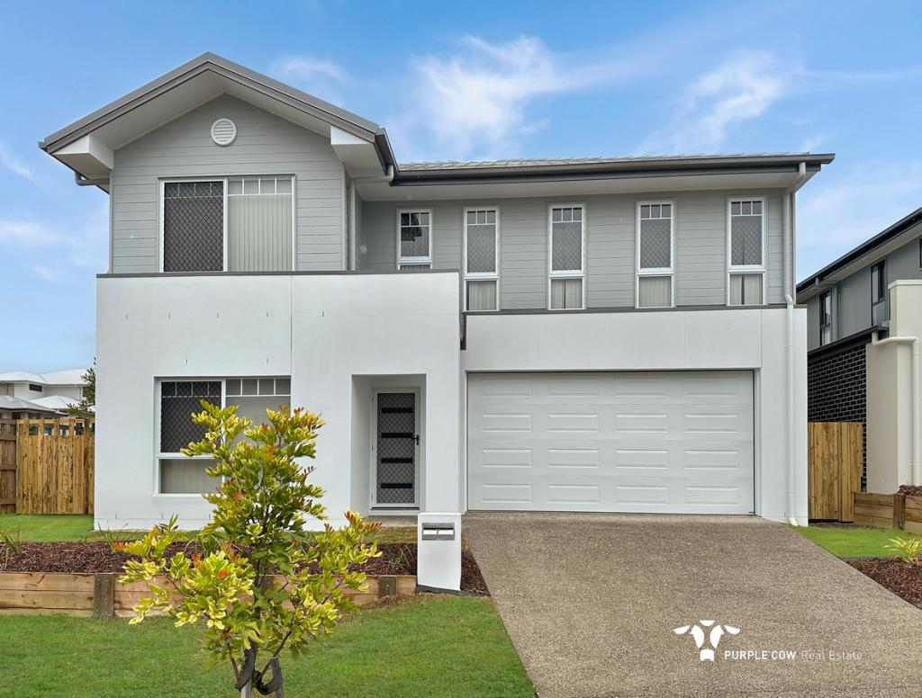 2 Gladesville Way, Spring Mountain, QLD 4300