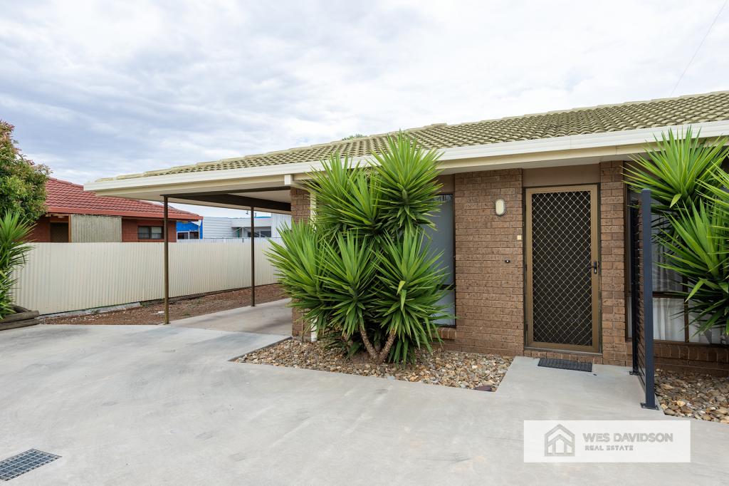 4/4 Burgess St, Horsham, VIC 3400