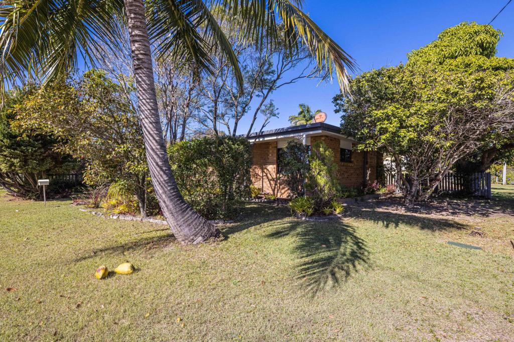 126 Bellara St, Bellara, QLD 4507