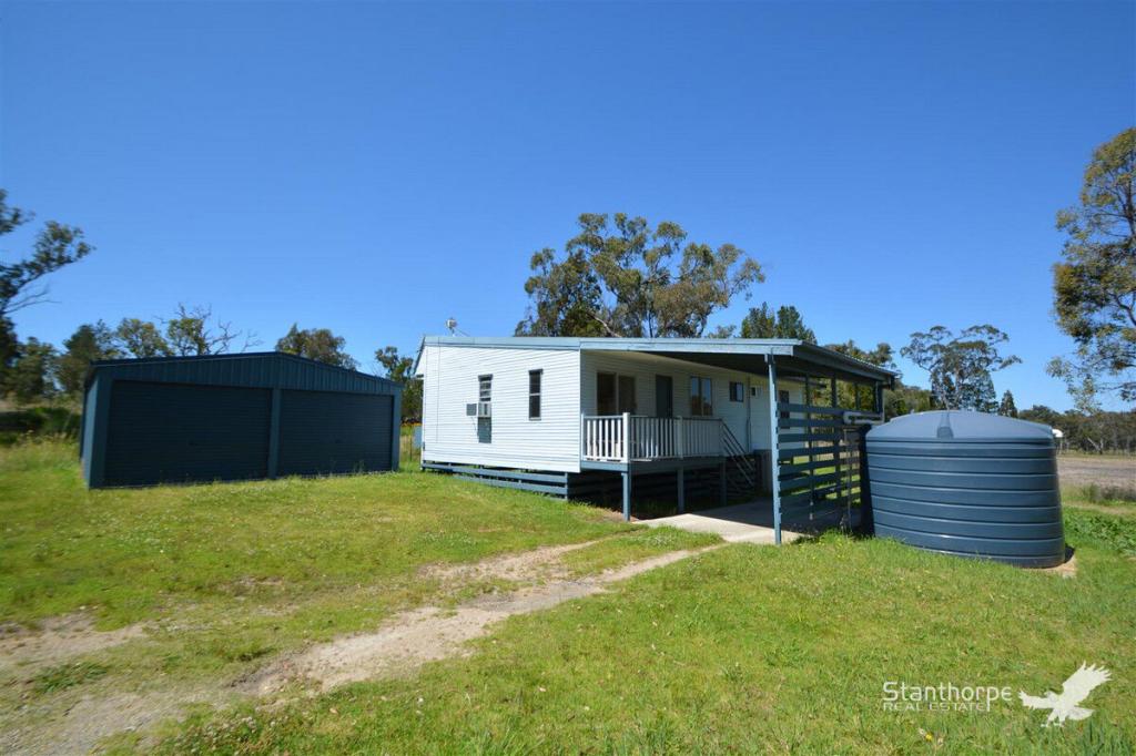 256 Caves Rd, Stanthorpe, QLD 4380
