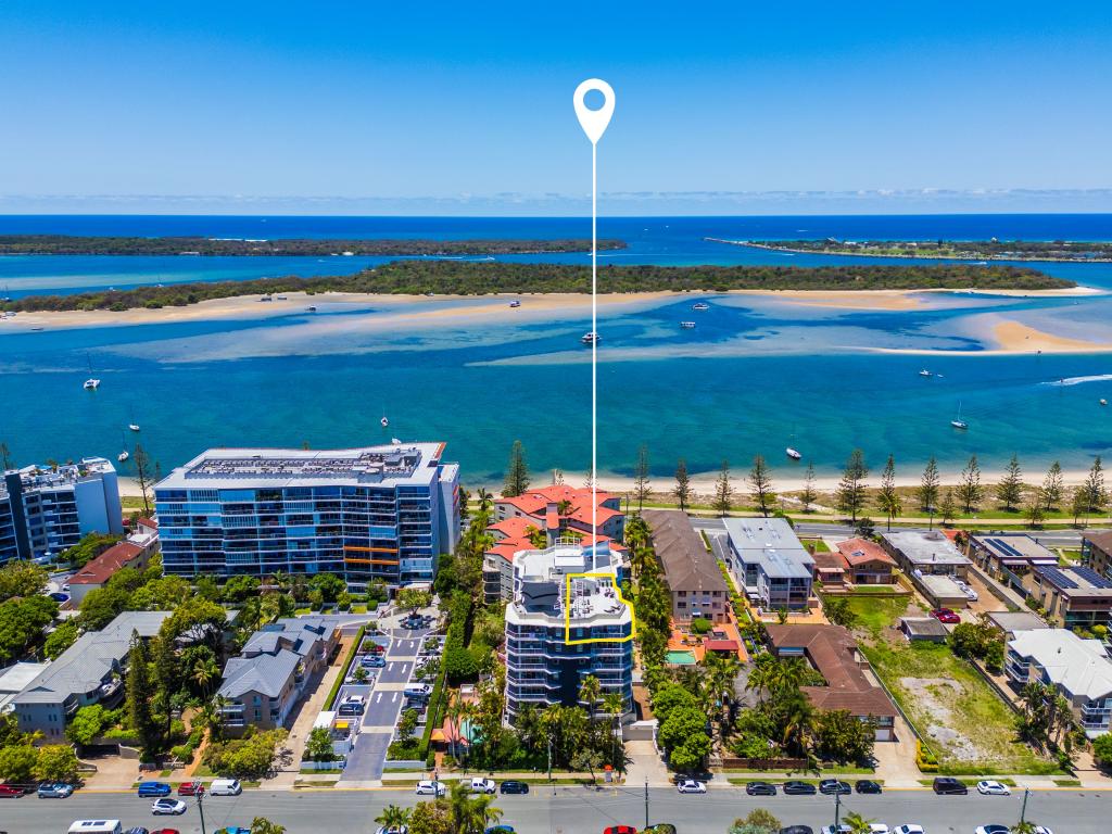 25/15 Brighton St, Biggera Waters, QLD 4216