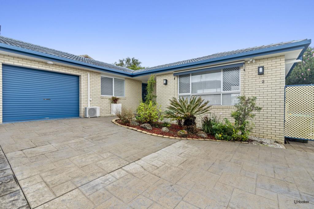 2/5 Bluegum Bvd, Banora Point, NSW 2486