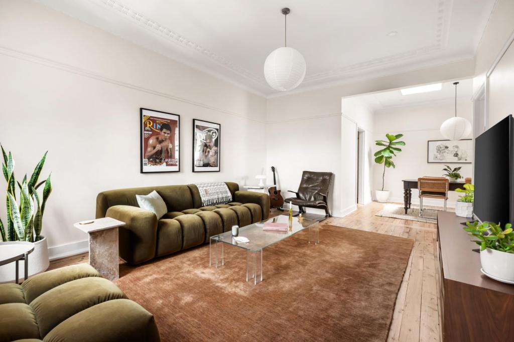 9/9-15 Dine St, Randwick, NSW 2031