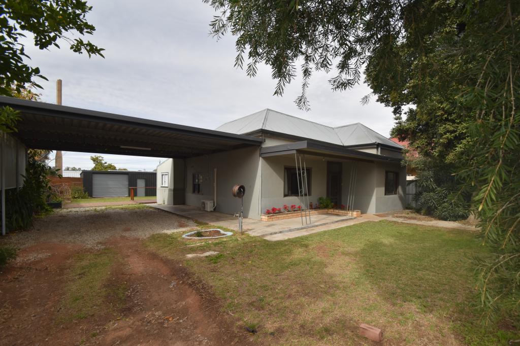 197 Pell St, Broken Hill, NSW 2880
